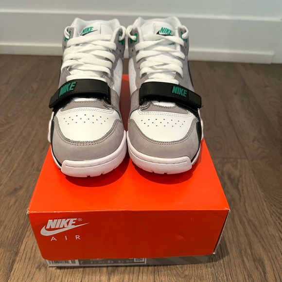 Nike Air Trainer 1 Men’s 7 - Picture 3 of 7